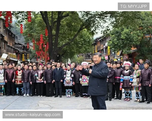 学习新语｜总书记视角下的新疆70年变迁史